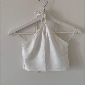 ZARA Halter Top